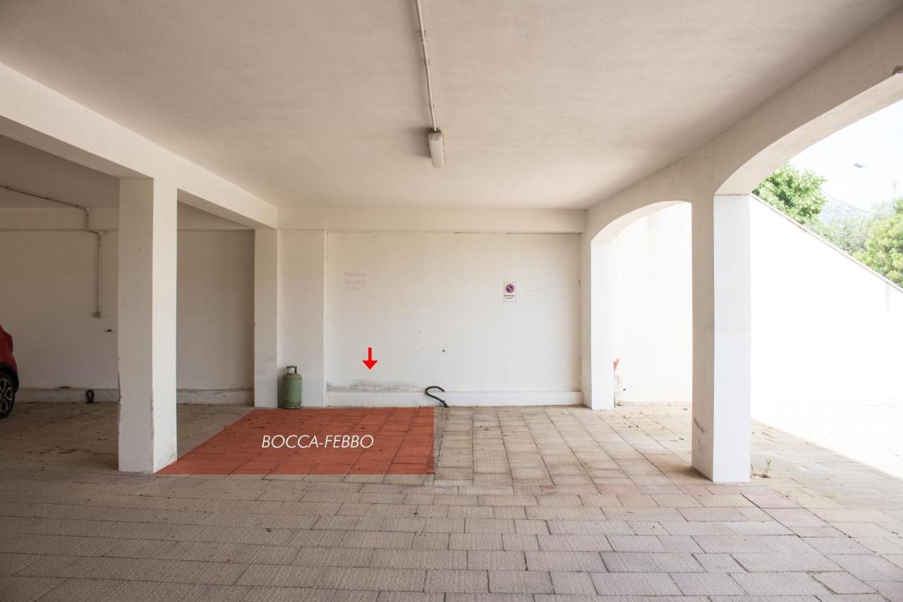 Appartamento Bocca Febbo Orosei Zewnętrze zdjęcie